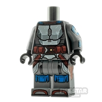 Custom Design Outfit Nite Owl