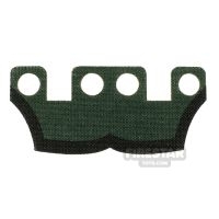 Custom Design Waistcape