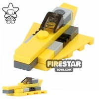Custom Mini Set - Star Wars - Anakin