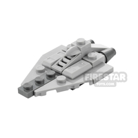 Custom Mini Set Acclamator Class Assault Ship