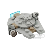 Custom Mini Set Mini Millennium Falcon