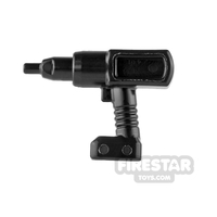 LEGO - Cordless Electric Impact Wrench / Drill - Black