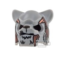 LEGO - Tiger Headcover - Saraw