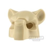 LEGO - Tiger Headcover - Tan