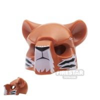 LEGO - Tiger Headcover - Tazar
