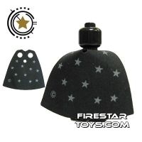 LEGO Cape - Harrry Potter - Stars