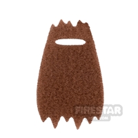 LEGO Cape - Hun Warrior Cape