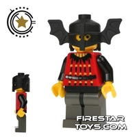 LEGO Castle - Fright Knights - Bat Lord