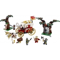 LEGO Castle 7188 - King