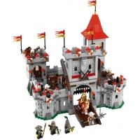 LEGO Castle 7946 - King