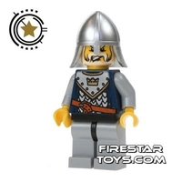 LEGO Castle Fantasy Era - Crown Knight 19