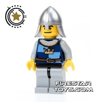 LEGO Castle Fantasy Era - Crown Knight 2