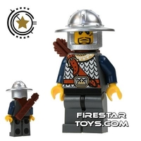 LEGO Castle Fantasy Era - Crown Knight 20
