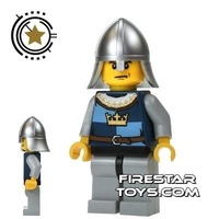 LEGO Castle Fantasy Era - Crown Knight 21