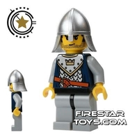LEGO Castle Fantasy Era - Crown Knight 25