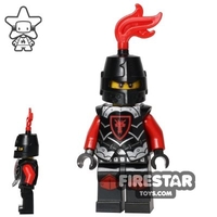 LEGO Castle Kingdoms - Dragon Knight 20