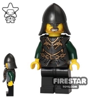 LEGO Castle Kingdoms - Dragon Knight 21