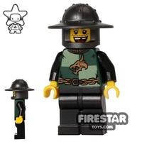 LEGO Castle Kingdoms - Dragon Knight 22