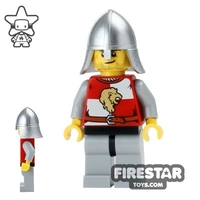 LEGO Castle Kingdoms - Lion Knight 26