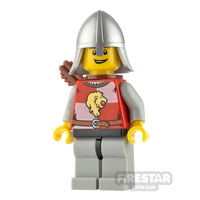 LEGO Castle Kingdoms Lion Knight 27