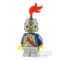 LEGO Castle Kingdoms Royal Knight