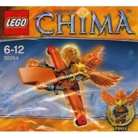 LEGO Chima 30264 - Frax