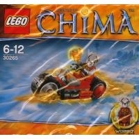 LEGO Chima 30265 - Worriz