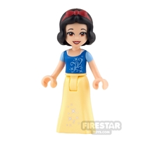 LEGO Disney Princess Mini Figure - Snow White