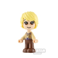 LEGO Disney Princess Minifigure Micro Doll Kristoff