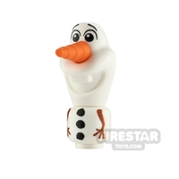 LEGO Disney Princess Minifigure Micro Doll Olaf