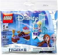 LEGO Friends 30553 Elsa