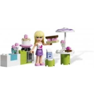 LEGO Friends 3930 - Stephanie