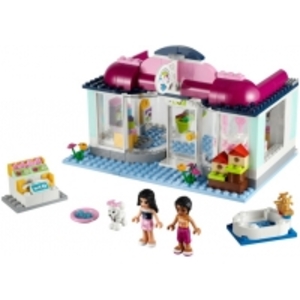 LEGO Friends 41007 - Heartlake Pet Salon