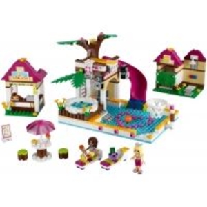 LEGO Friends 41008 - Heartlake City Pool