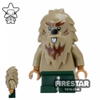 LEGO Legends of Chima Mini Figure - Breezor