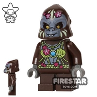 LEGO Legends of Chima Mini Figure - G
