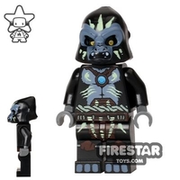 LEGO Legends of Chima Mini Figure - Gorzan