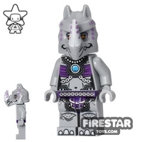 LEGO Legends of Chima Mini Figure - Rinona