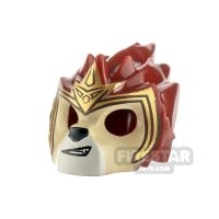 LEGO Lion Headcover Laval