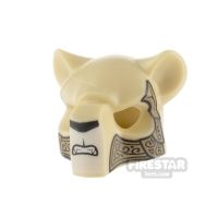LEGO Lioness Headcover Warrior