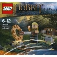 LEGO Lord of the Rings 30215 - Legolas Greenleaf
