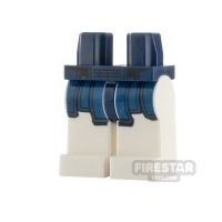 LEGO Minifigure Legs Bogu Loincloth