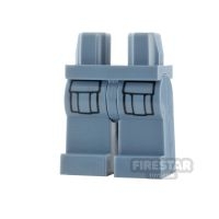 LEGO Minifigure Legs Cargo Pockets