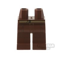 LEGO Minifigure Legs Rebel Trooper with Belt