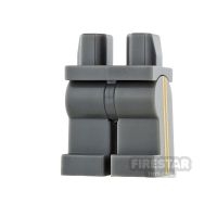 LEGO Minifigure Legs with Side Stripes