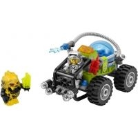 LEGO Power Miners 8188 - Fire Blaster