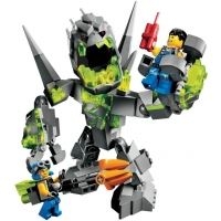 LEGO Power Miners 8962 - Crystal King