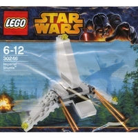 LEGO Star Wars 30246 - Imperial Shuttle