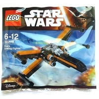 LEGO Star Wars 30278 - Poe
