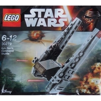 LEGO Star Wars 30279 - Kylo Ren